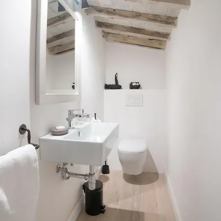 Appartement Casa Amici Florence