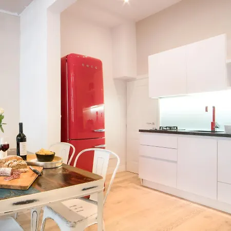 Casa Amici Appartement Florence