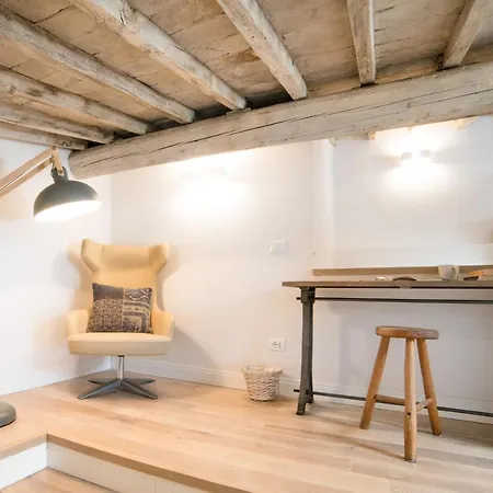 Appartement Casa Amici Florence