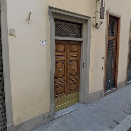 Casa Amici Appartement