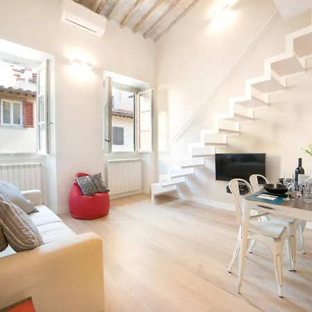 Casa Amici شقة