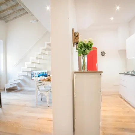 Casa Amici فلورنس