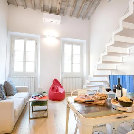 Casa Amici فلورنس