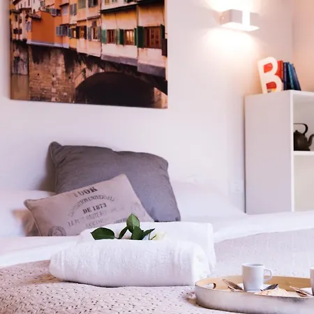 Apartamento Casa Amici