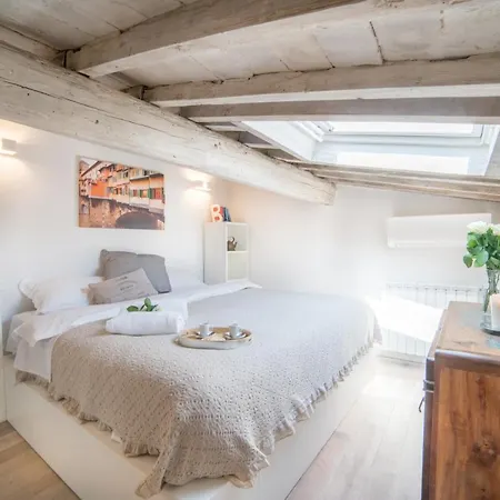 Casa Amici Apartamento